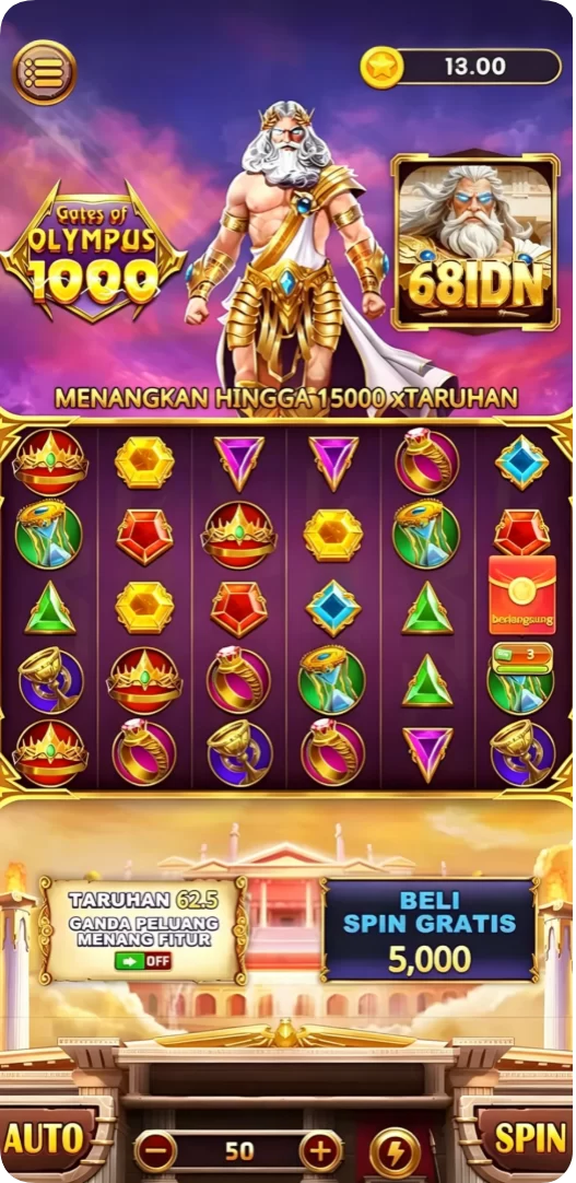 988bet Tangkapan Layar - APK Resmi