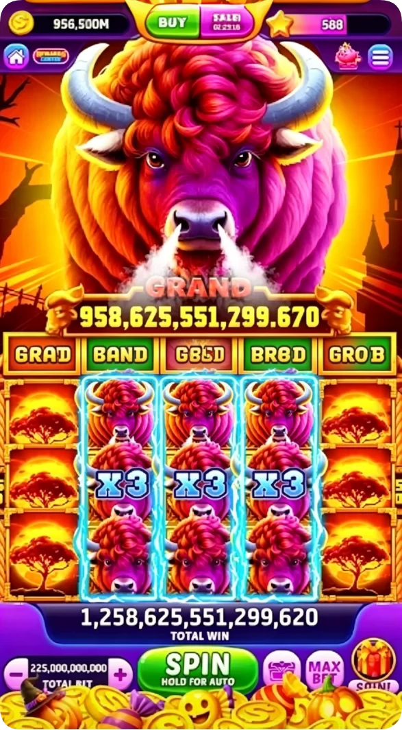 988bet Tangkapan Layar Resmi APK